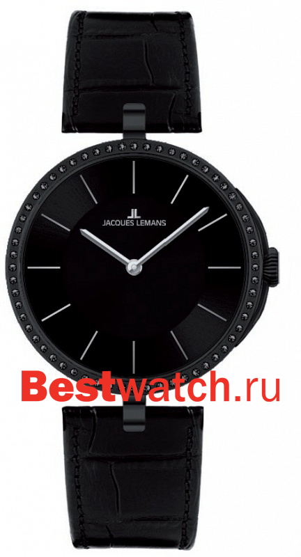 Часы Jacques Lemans London 1-1662G